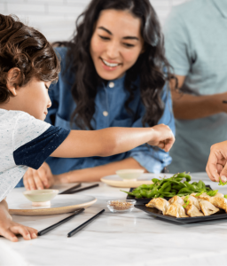 About Ling Ling - Ling Ling